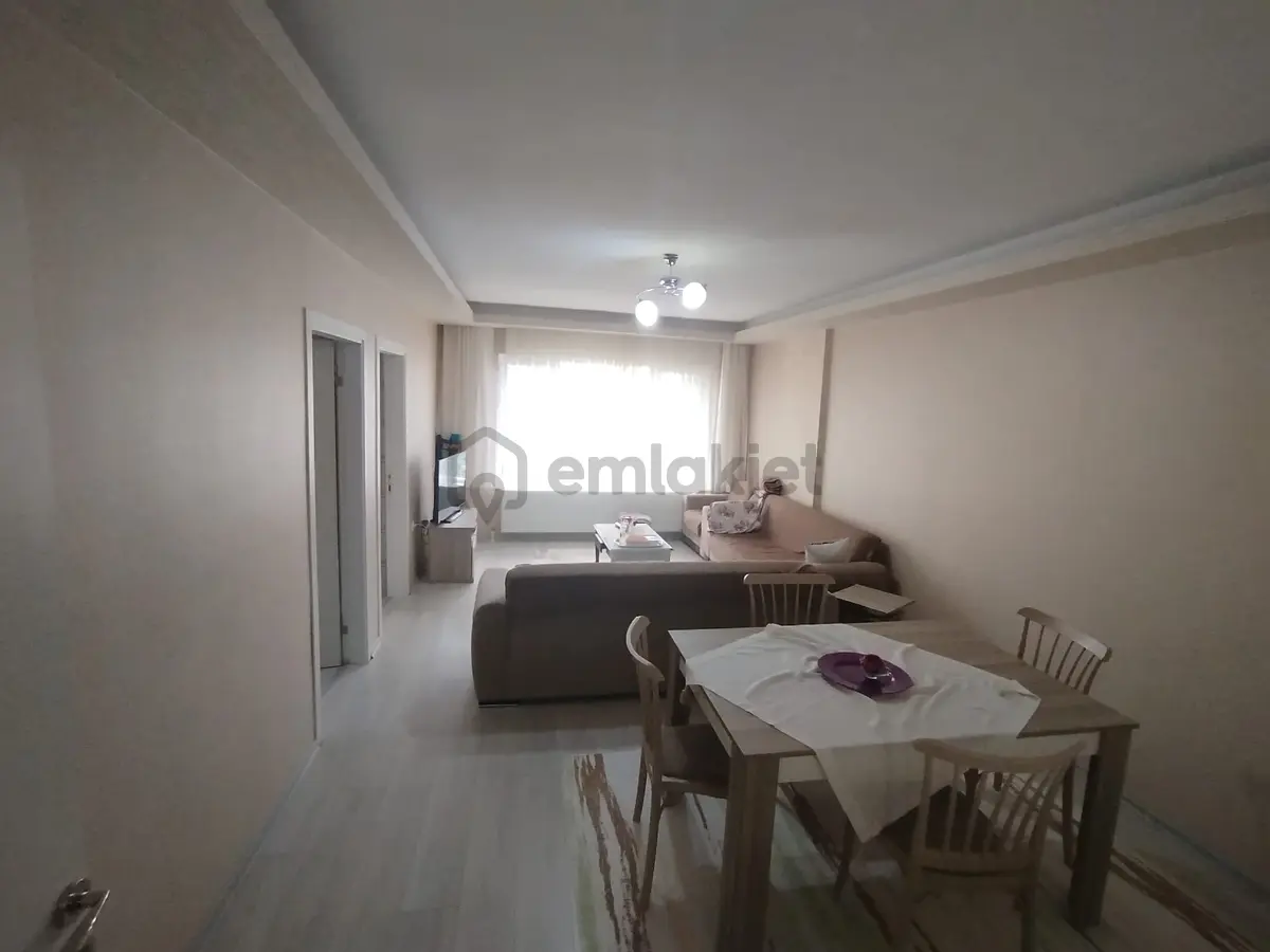 Pınarbaşı Mahallesi'nde Katta 3+1 Daire! - 16