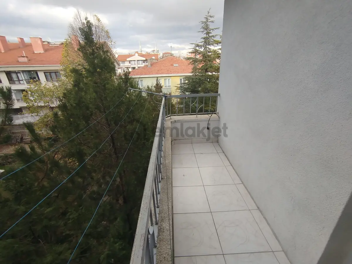 Pınarbaşı Mahallesi'nde Katta 3+1 Daire! - 10