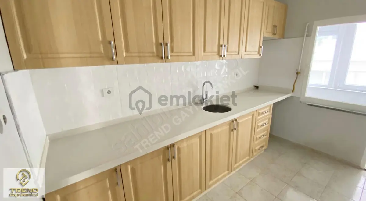 Trend'den Merkezde Tadilatlı 3+1 140m2 Asansörlü Arakat Daire - 28