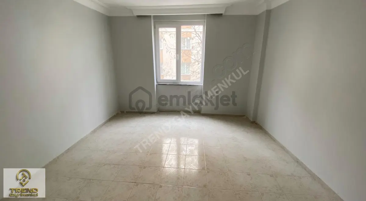 Trend'den Merkezde Tadilatlı 3+1 140m2 Asansörlü Arakat Daire - 22