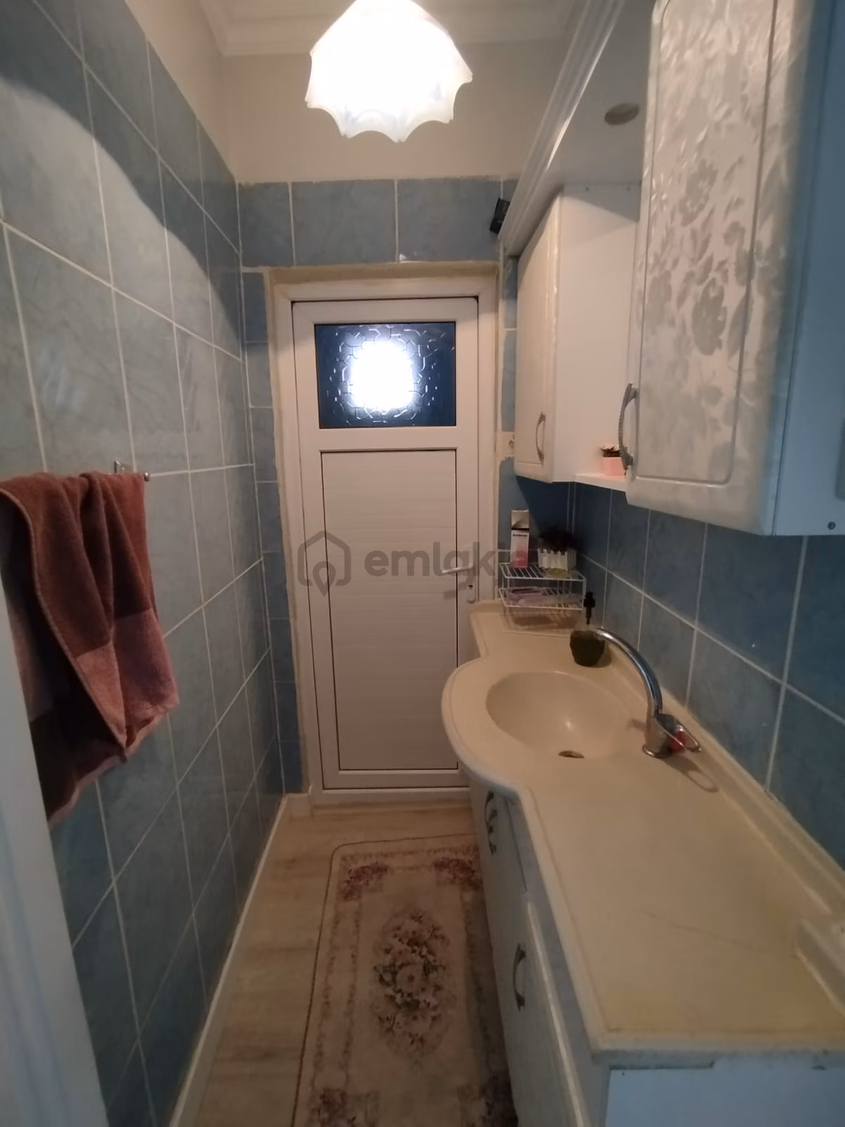 Baha'dan Hanaybaşı Mh. Ptt Evlerinde Satılık Hesaplı Müstakil Ev - 15