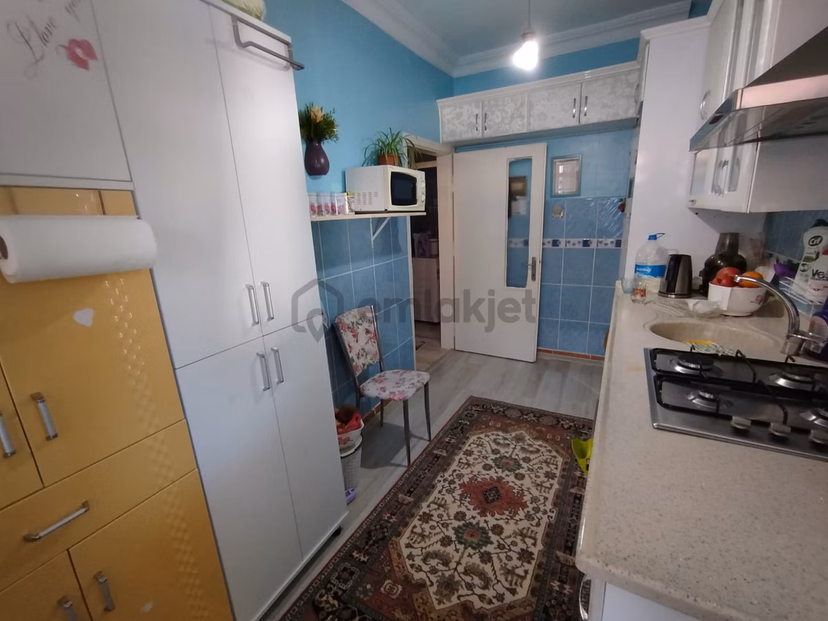 Baha'dan Hanaybaşı Mh. Ptt Evlerinde Satılık Hesaplı Müstakil Ev - 18