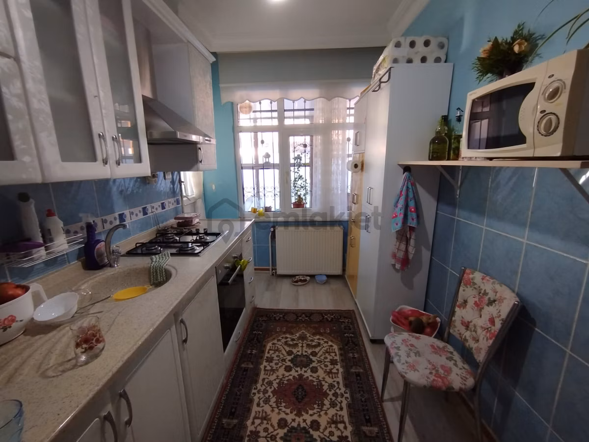 Baha'dan Hanaybaşı Mh. Ptt Evlerinde Satılık Hesaplı Müstakil Ev - 20
