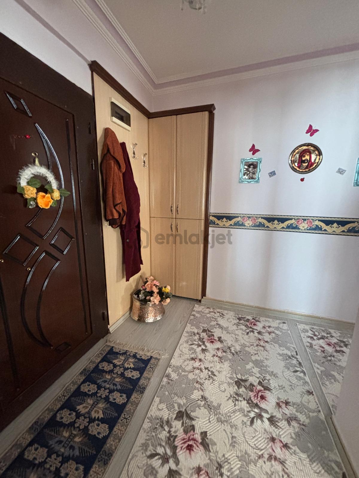 Atapark Mahallesi'nde Asansörlü Binada 3+1 Daire! - 29