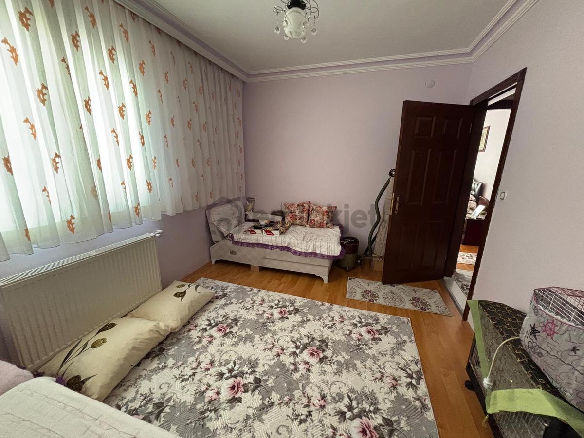 Atapark Mahallesi'nde Asansörlü Binada 3+1 Daire! - 19