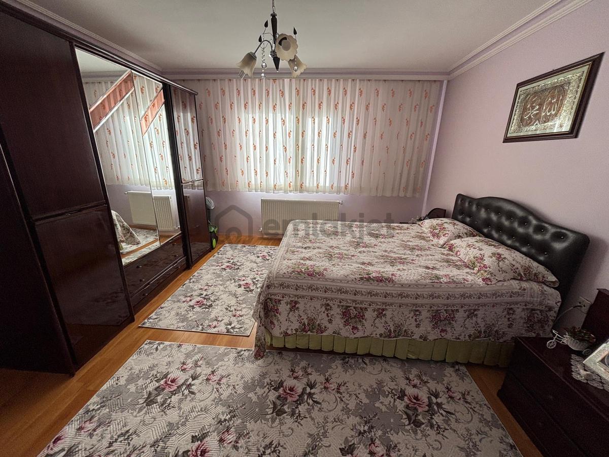 Atapark Mahallesi'nde Asansörlü Binada 3+1 Daire! - 18