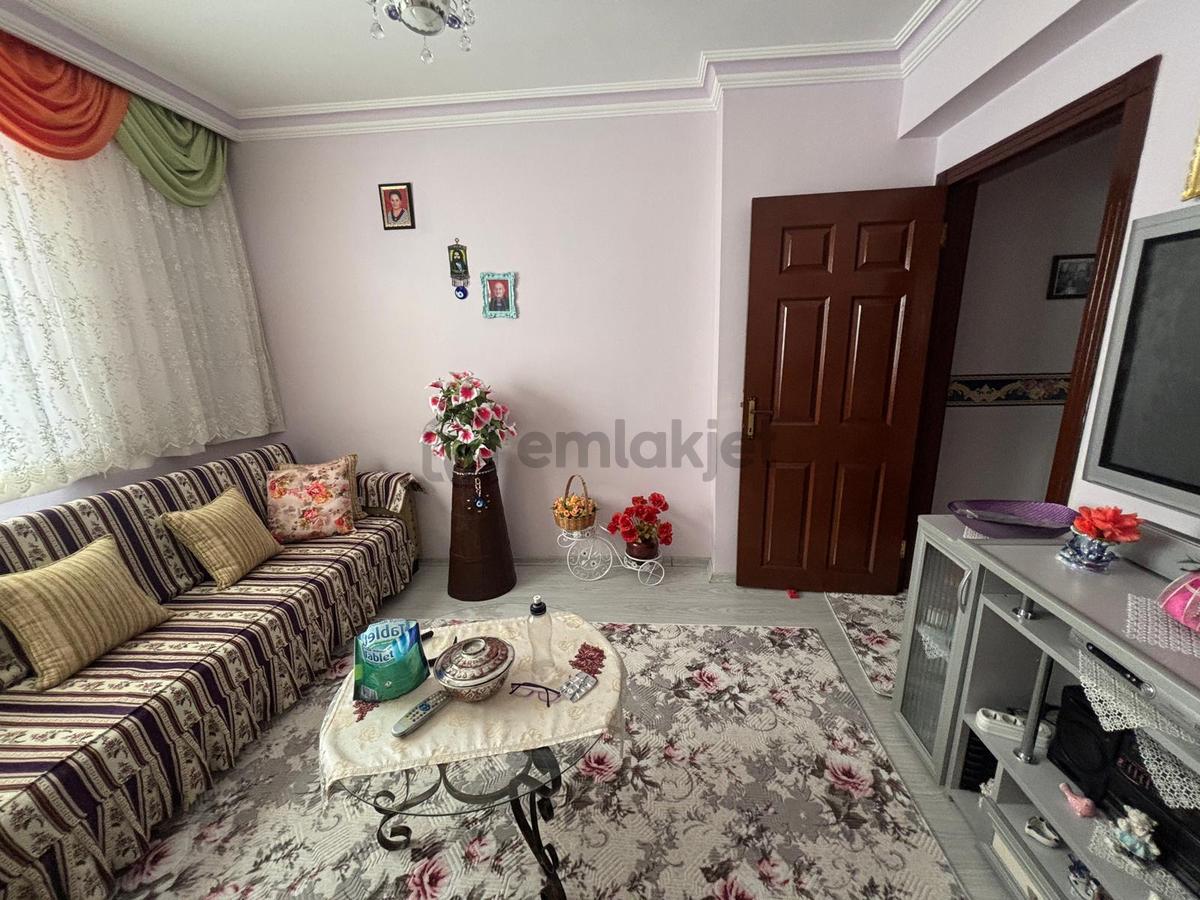 Atapark Mahallesi'nde Asansörlü Binada 3+1 Daire! - 25