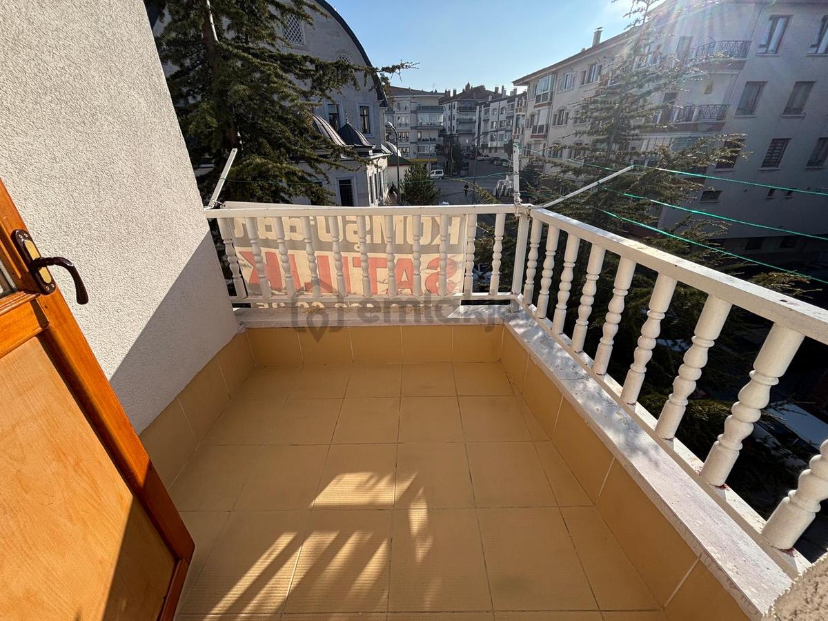 Atapark Mahallesi'nde Asansörlü Binada 3+1 Daire! - 12