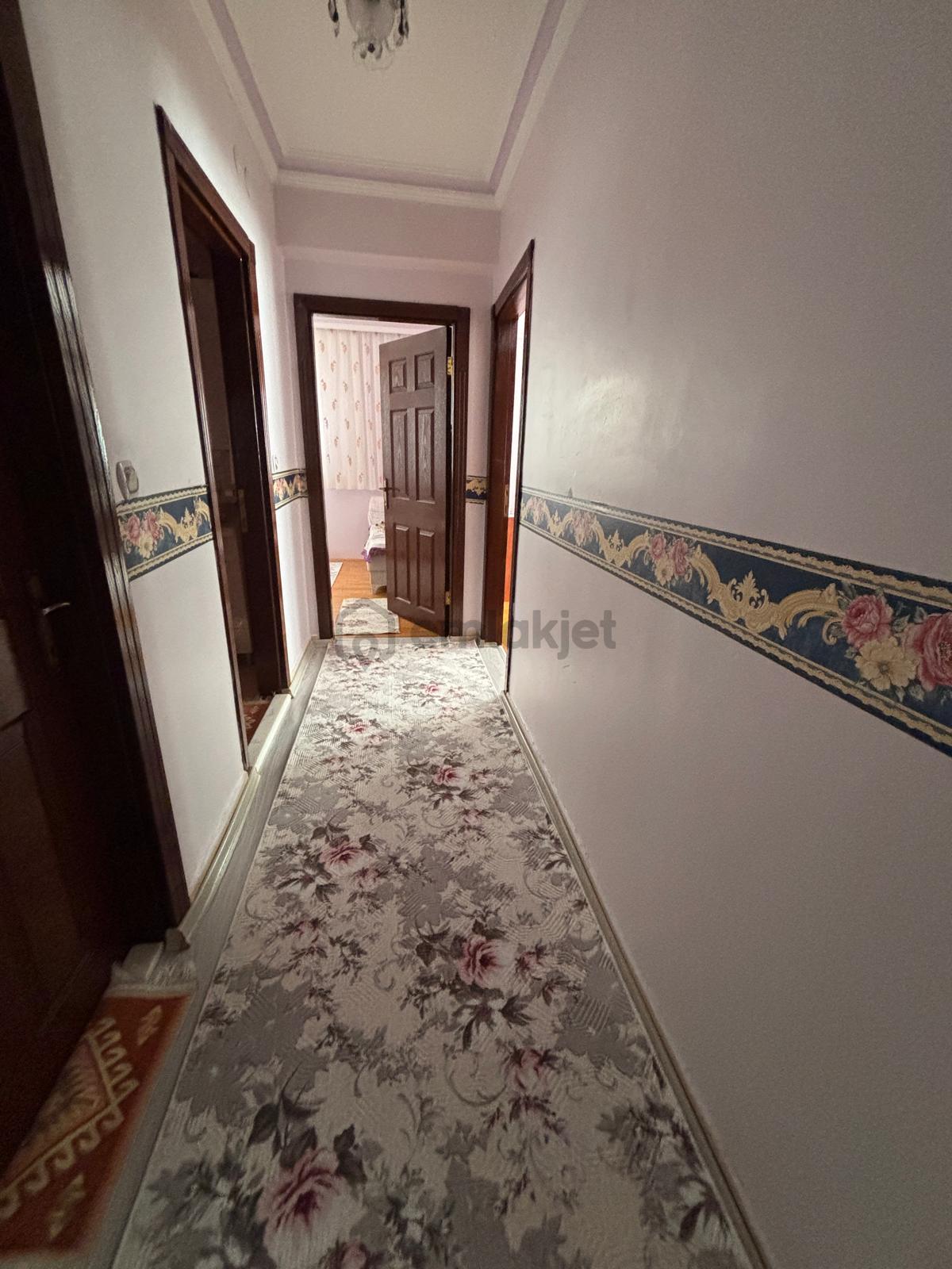 Atapark Mahallesi'nde Asansörlü Binada 3+1 Daire! - 27