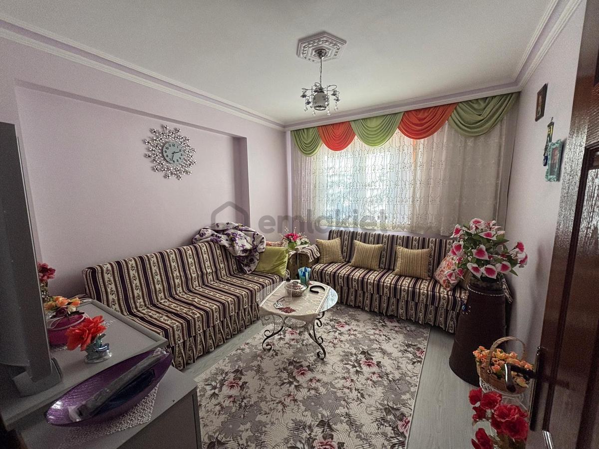 Atapark Mahallesi'nde Asansörlü Binada 3+1 Daire! - 22