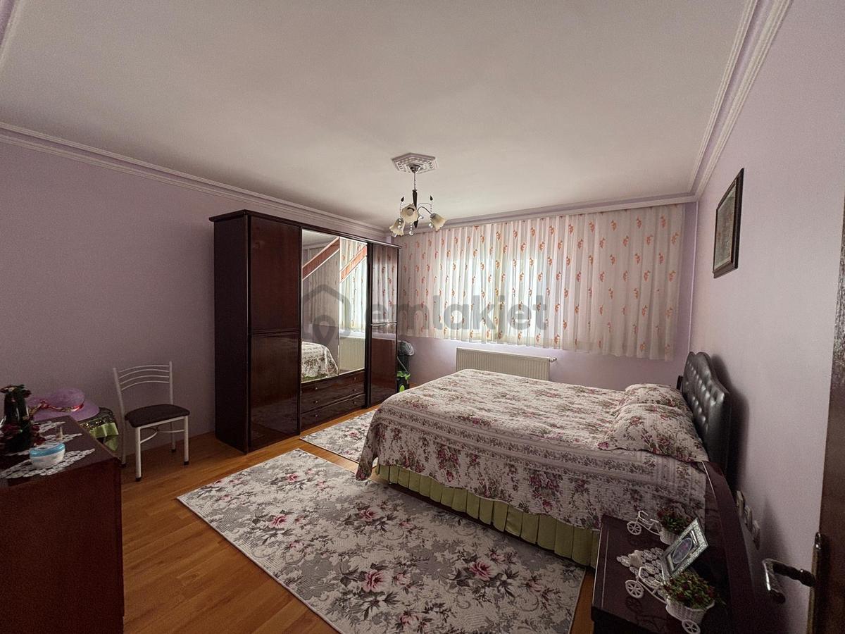 Atapark Mahallesi'nde Asansörlü Binada 3+1 Daire! - 16