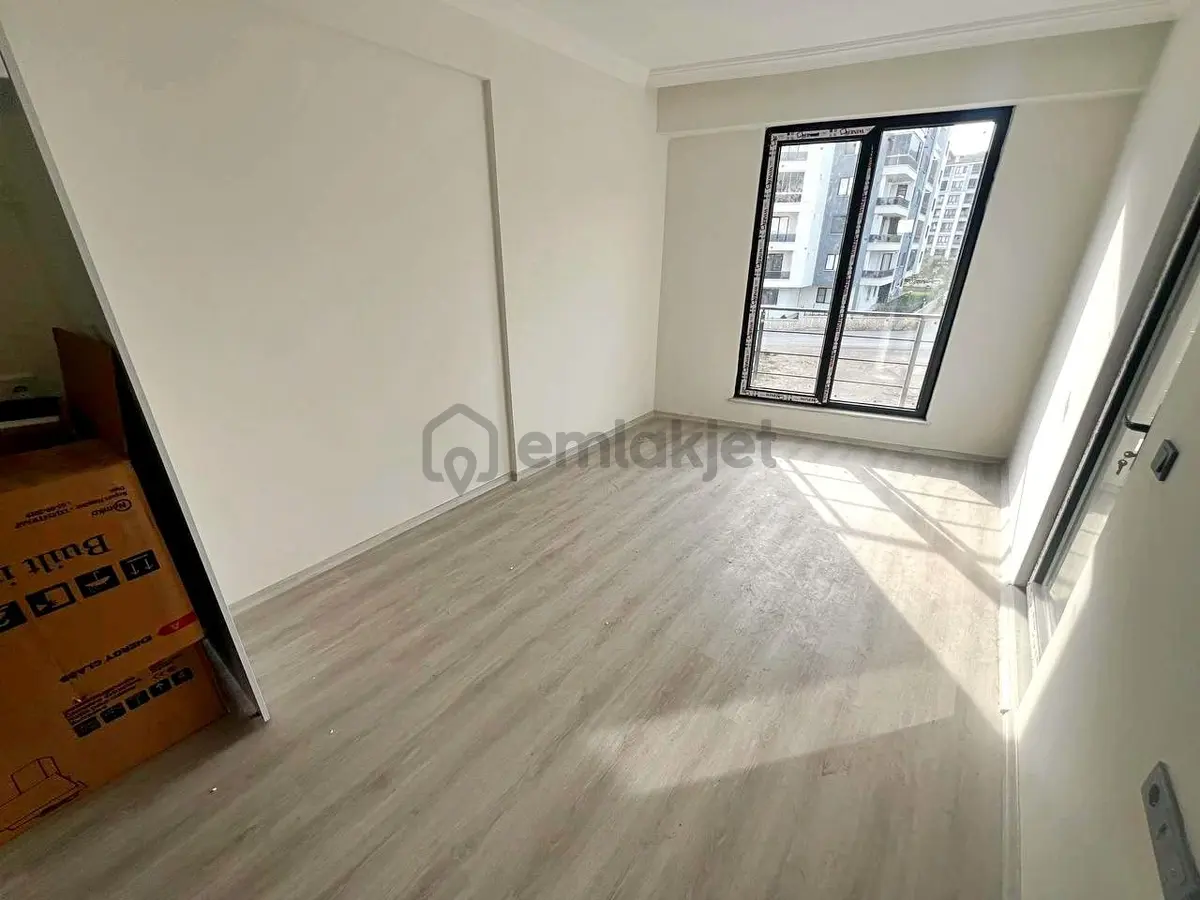📍blue Life Egenden Gerçek İlan Kadıköyde Satılık Amerikan Mutfaklı Lüx Tasarımlı 1+1 Fırsat Daire - 25