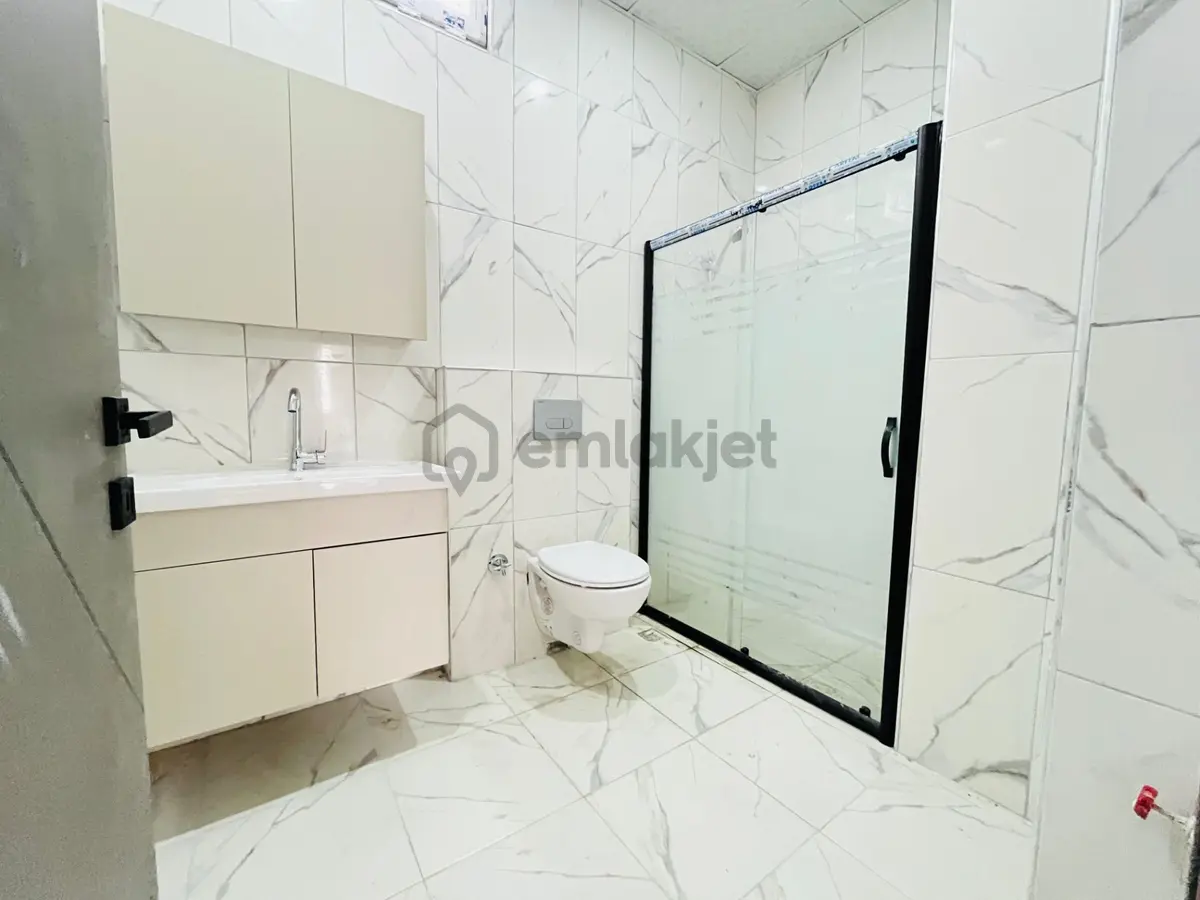 Talas Ta 2+1 Sıfır Mükemmel Konumda Satılık Daire - 7