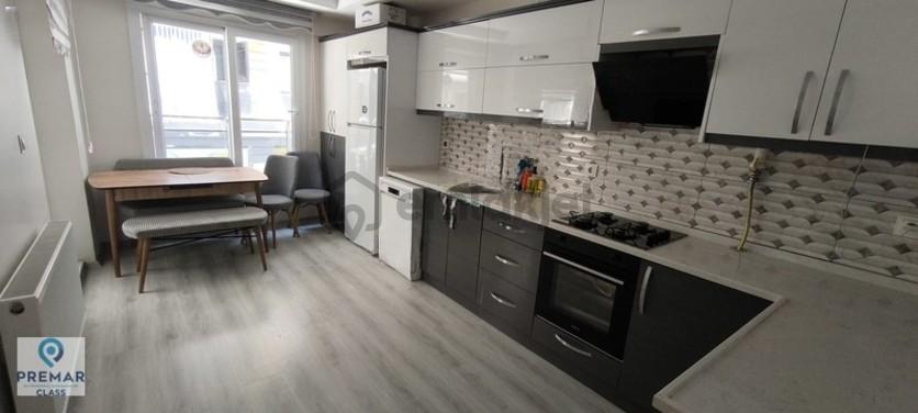 İncirliova'da Satılık 3+1 Geniş Teraslı Daire - 5