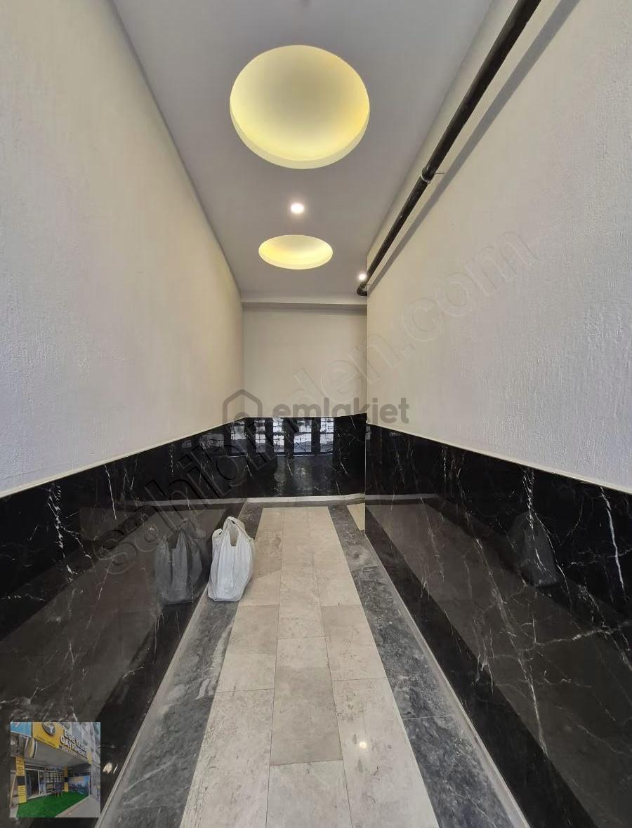 Egeyaşamdan Site İçerisinde 3+1 Sıfır Satılık Daire - 11
