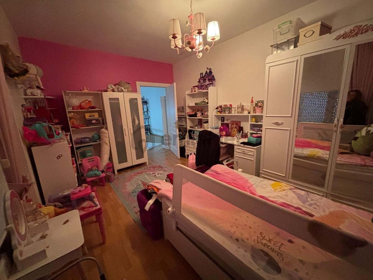 Molla Team'den Bahçeşehir'de Lüx Villa - 23