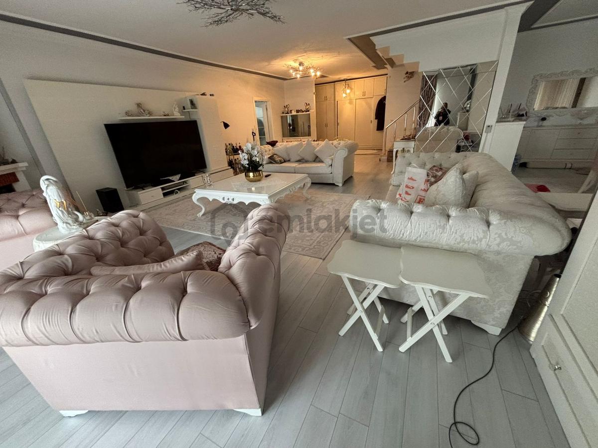 Molla Team'den Bahçeşehir'de Lüx Villa - 7