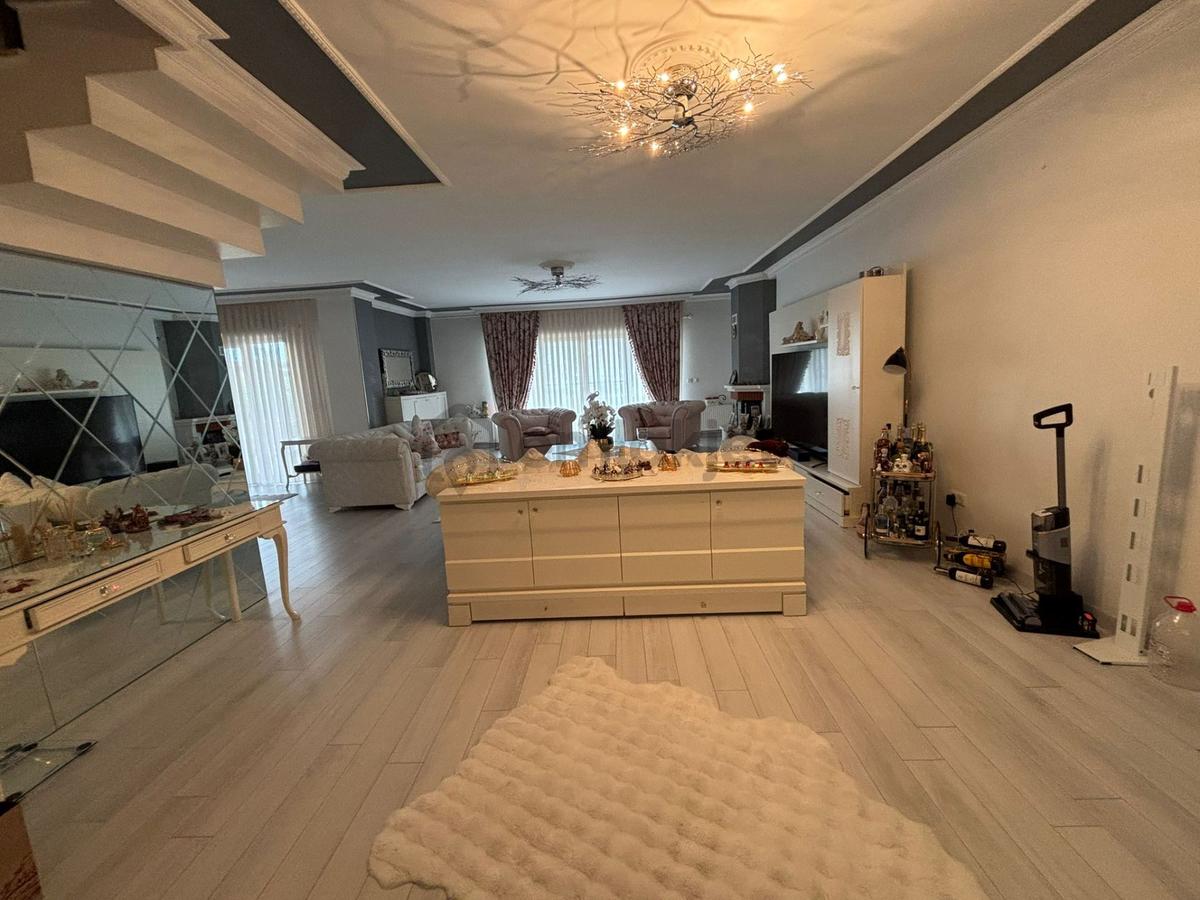 Molla Team'den Bahçeşehir'de Lüx Villa - 3