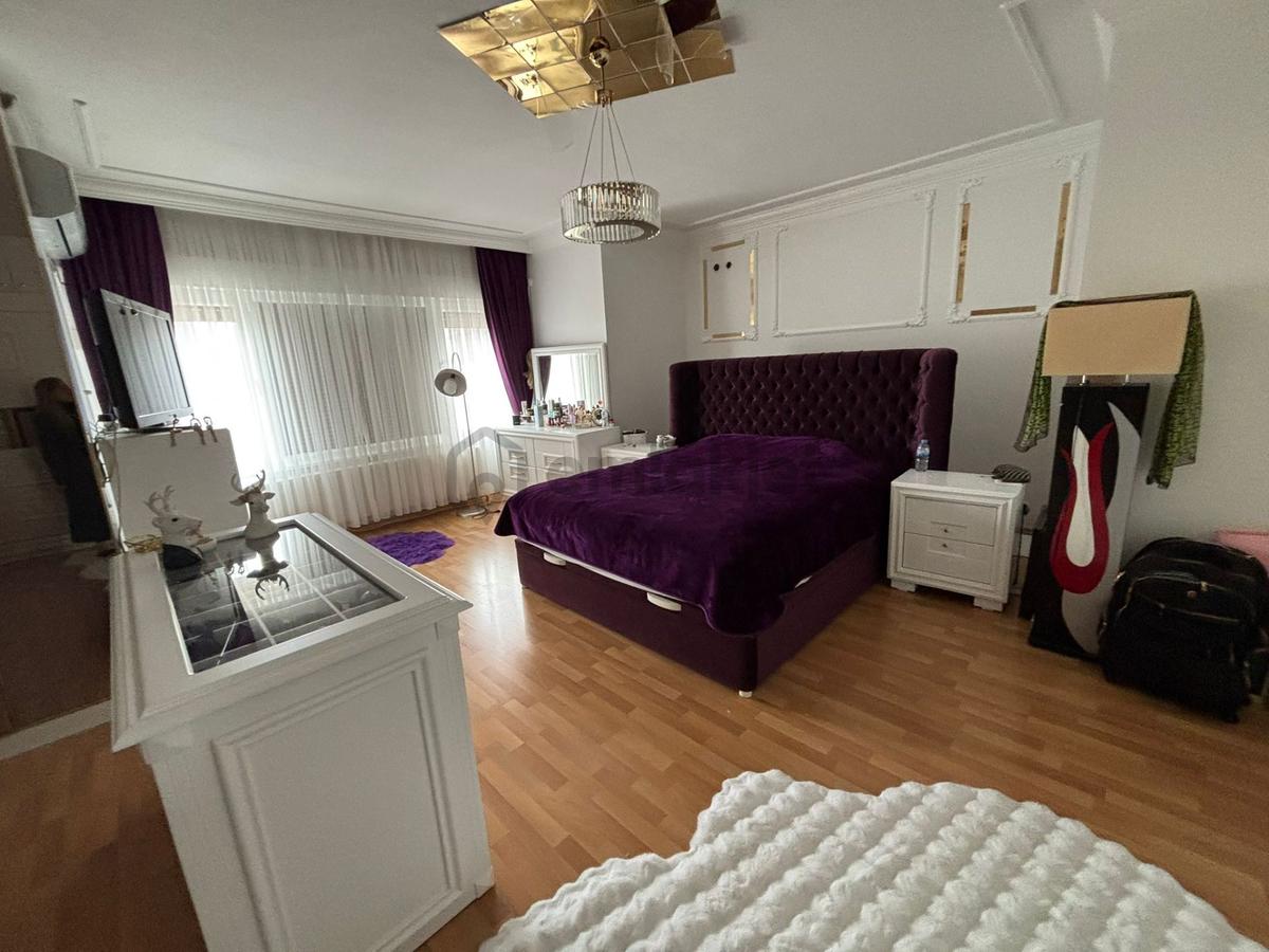 Molla Team'den Bahçeşehir'de Lüx Villa - 16