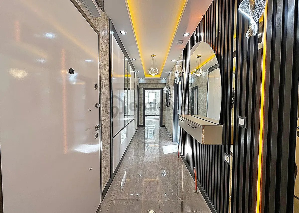 Karakaya'da Modern Tasarım & Ultralüks Donanımlı 3+1 Daire - 27