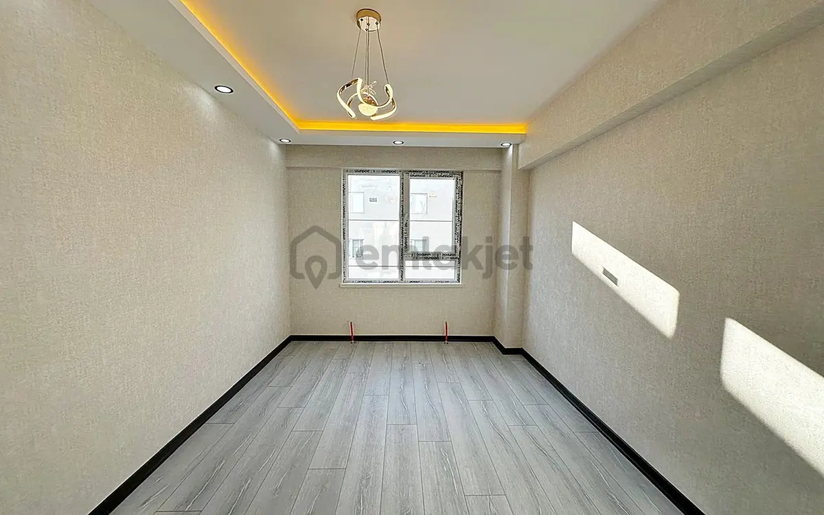 Karakaya'da Modern Tasarım & Ultralüks Donanımlı 3+1 Daire - 24