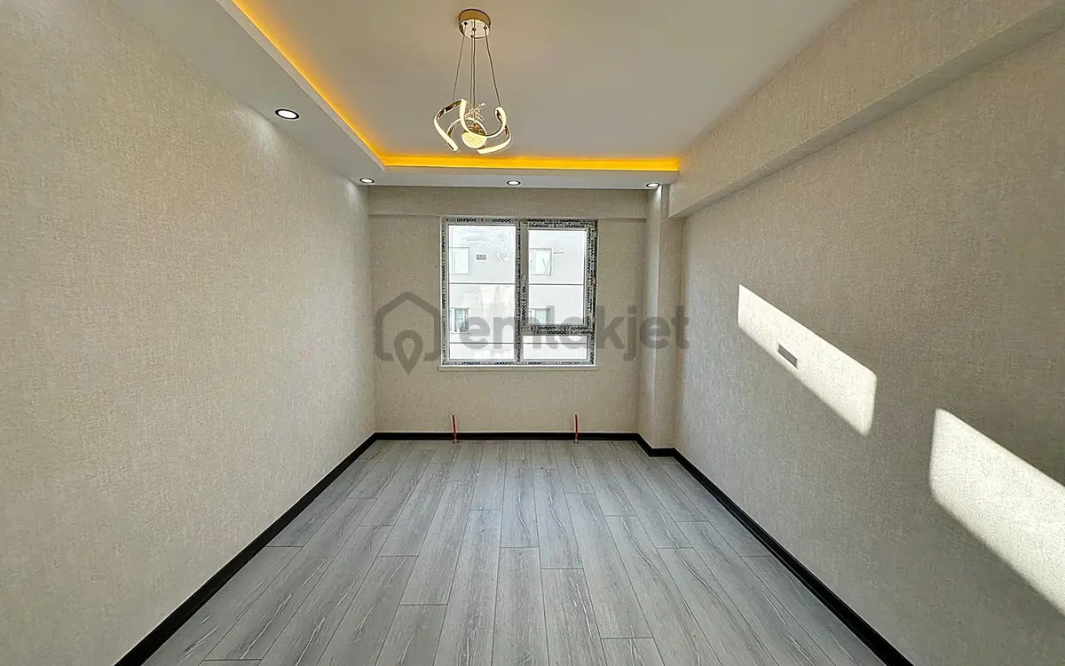 Karakaya'da Modern Tasarım & Ultralüks Donanımlı 3+1 Daire - 25