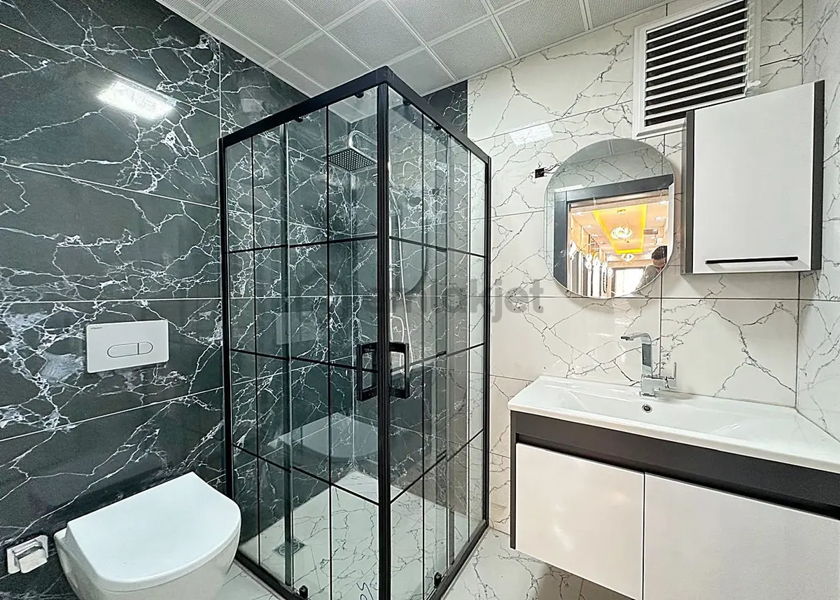 Karakaya'da Modern Tasarım & Ultralüks Donanımlı 3+1 Daire - 33