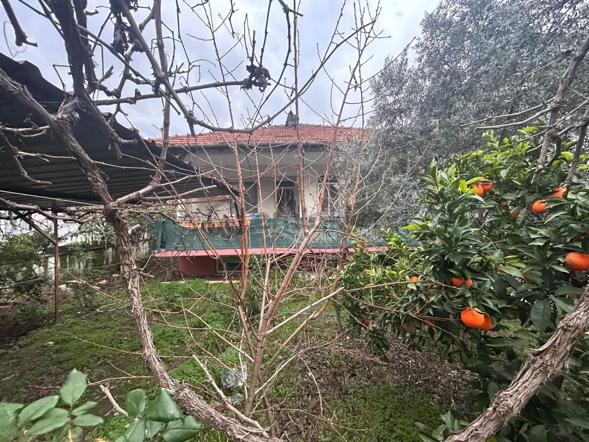 Tuana Emlak'tan Gelişim 'de Müstakil Ev - 28