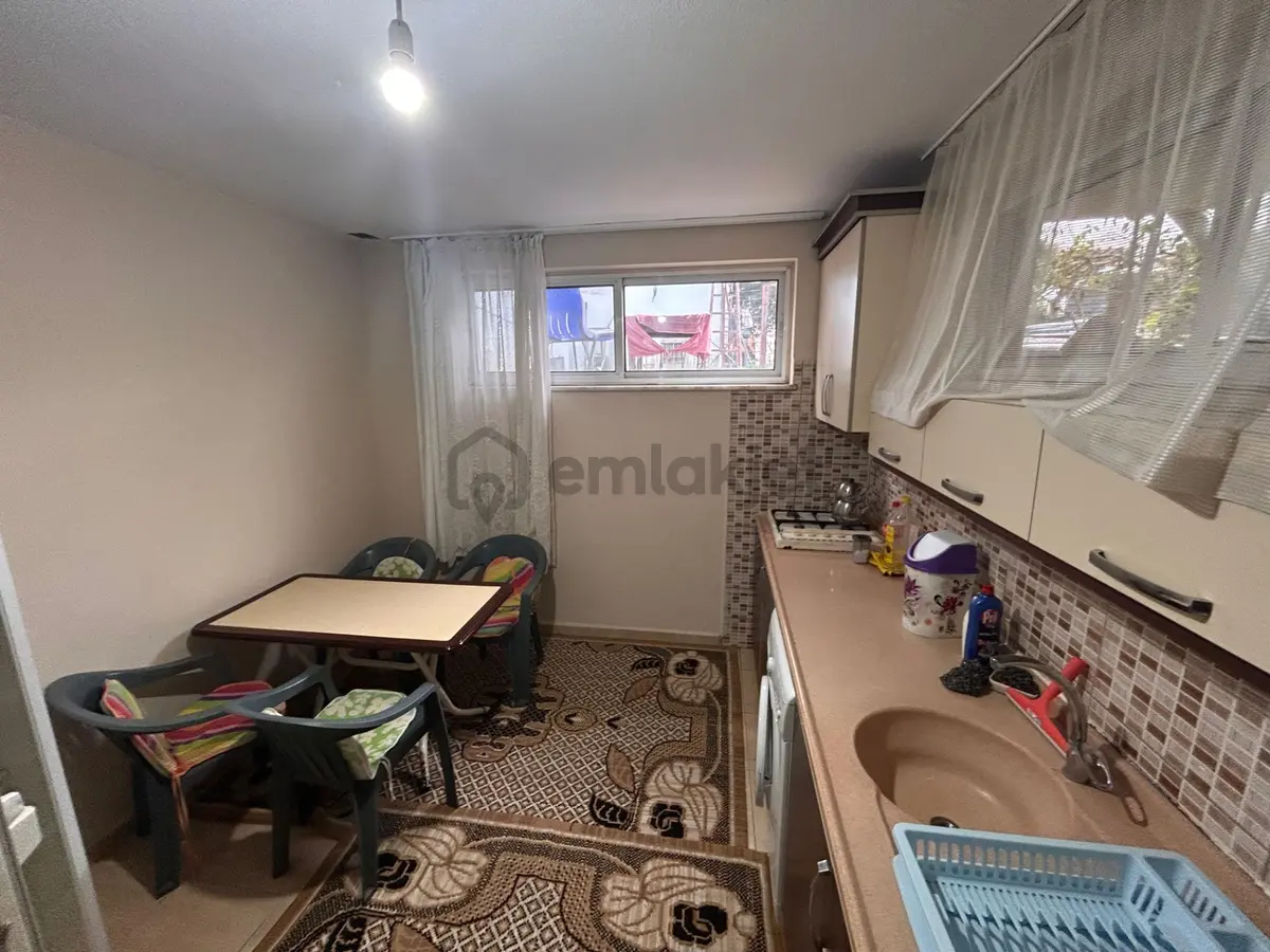 Tuana Emlak'tan Gelişim 'de Müstakil Ev - 3