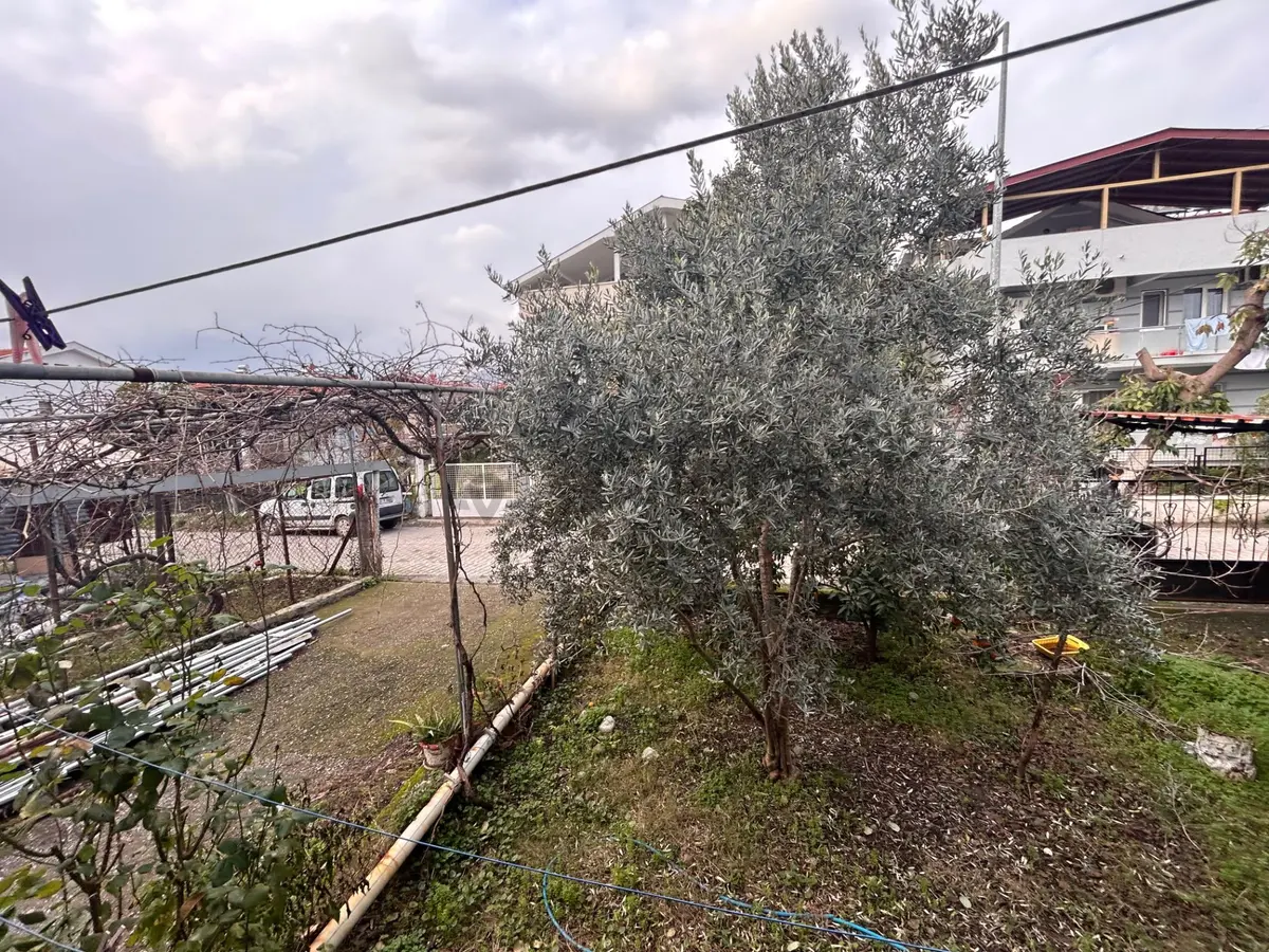 Tuana Emlak'tan Gelişim 'de Müstakil Ev - 20