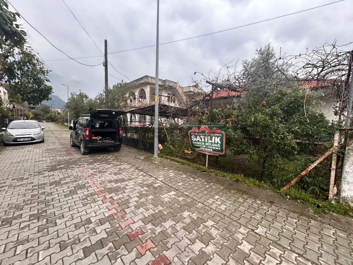 Tuana Emlak'tan Gelişim 'de Müstakil Ev - 26