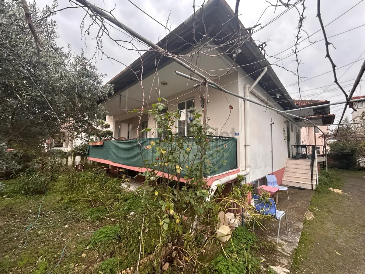 Tuana Emlak'tan Gelişim 'de Müstakil Ev - 30