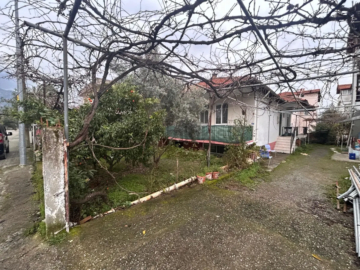 Tuana Emlak'tan Gelişim 'de Müstakil Ev - 31