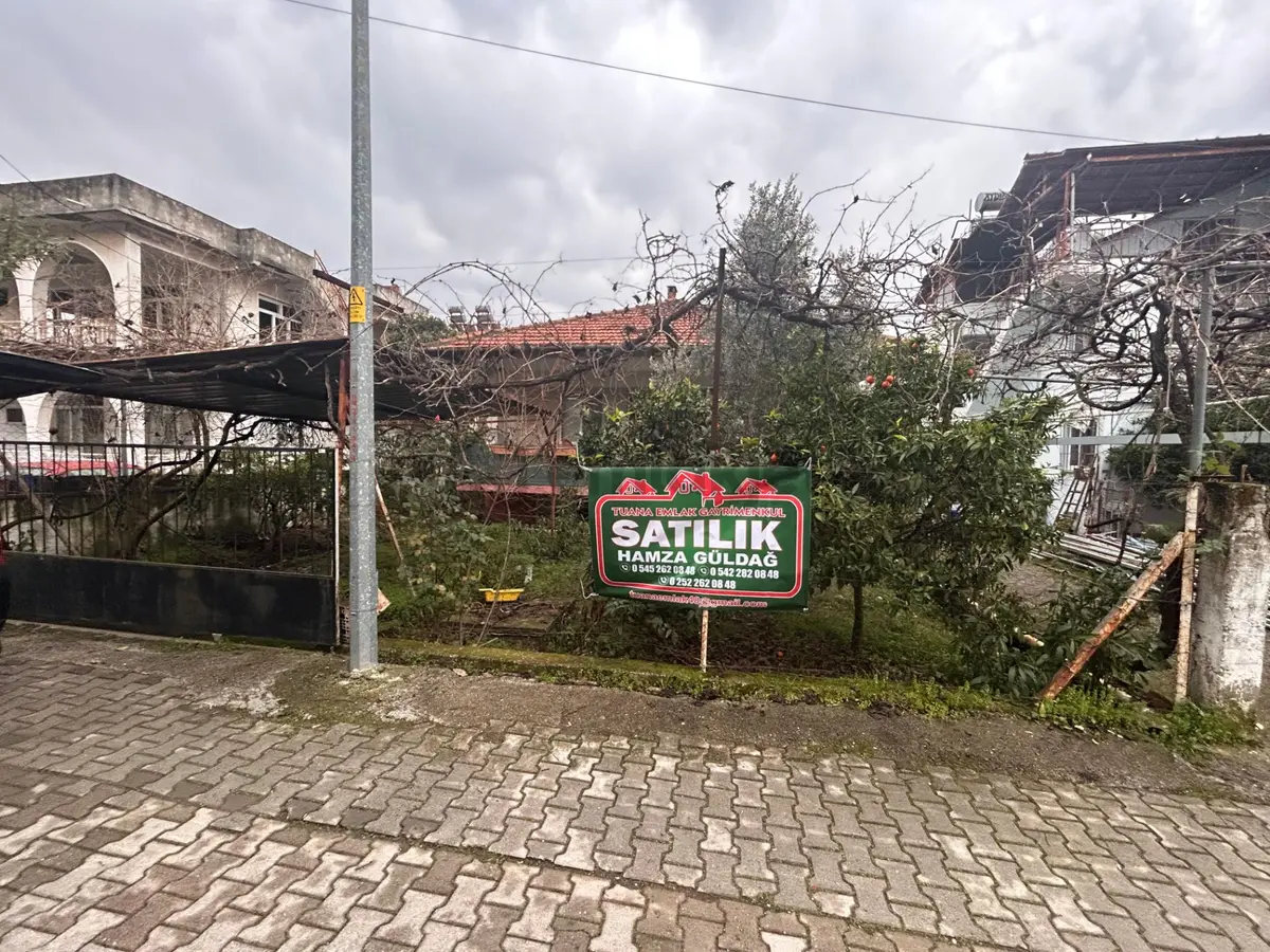 Tuana Emlak'tan Gelişim 'de Müstakil Ev - 27