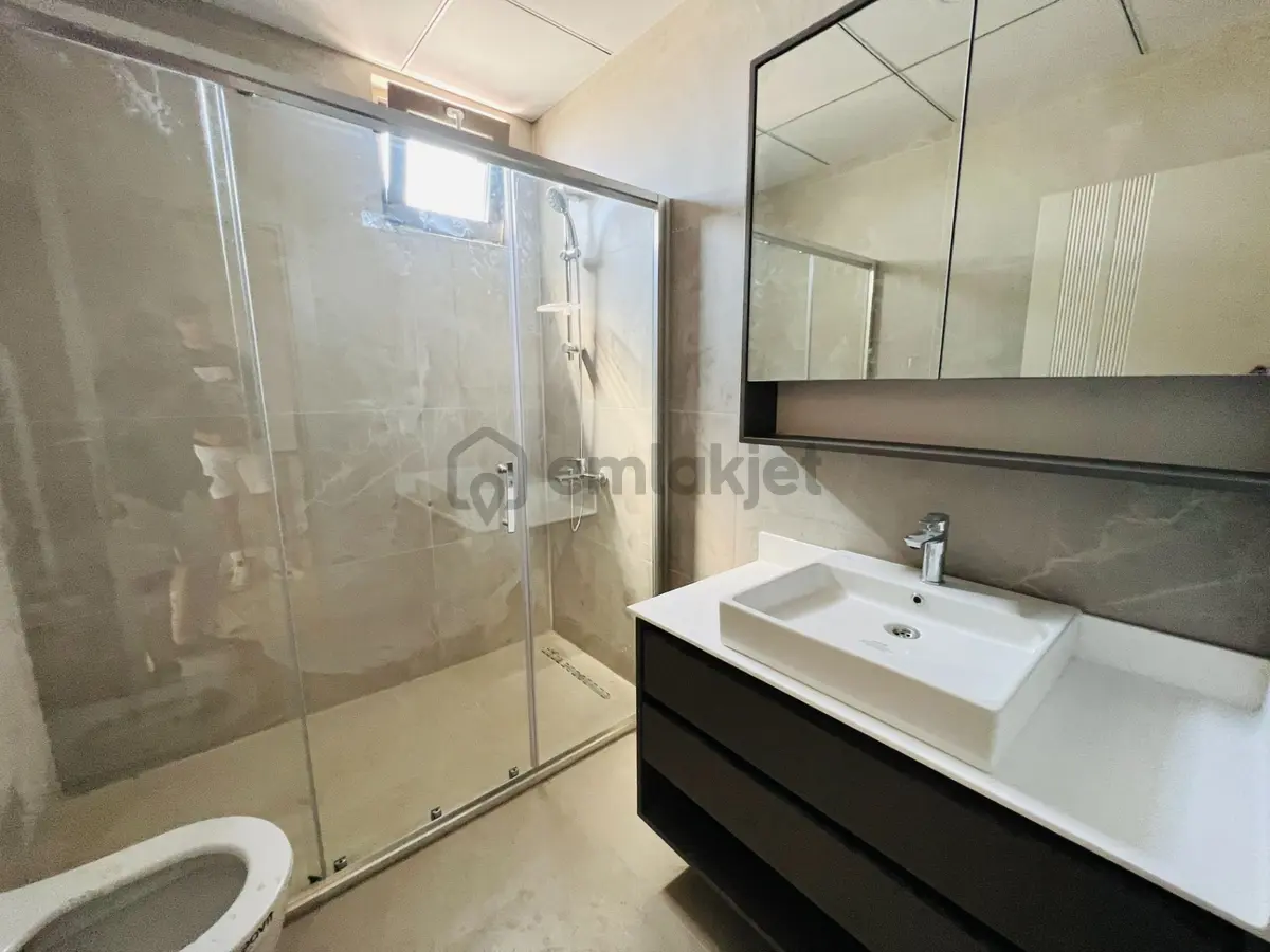 Meydankavağında Köşe Başı Lüks Dubleks Daire - 21