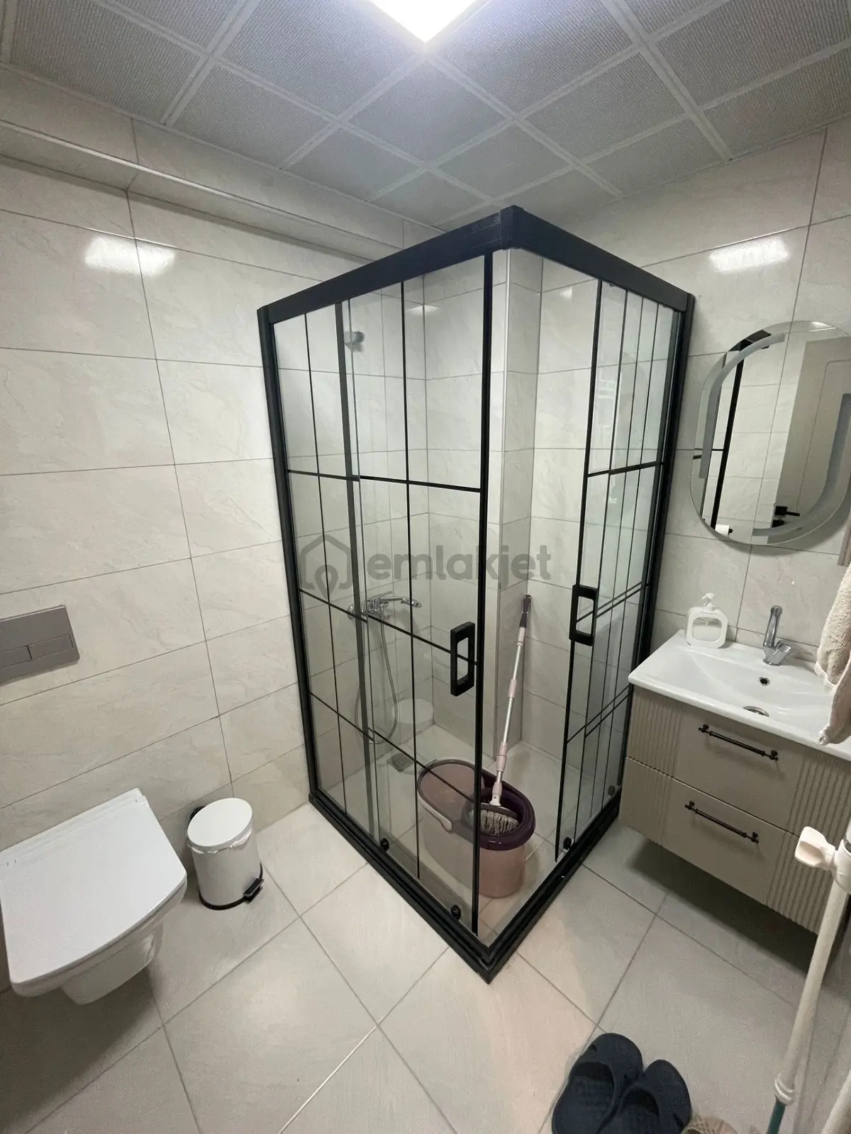 Keçiören Ataparkta Yeni Bina Katta Cad Yakın Daire - 9