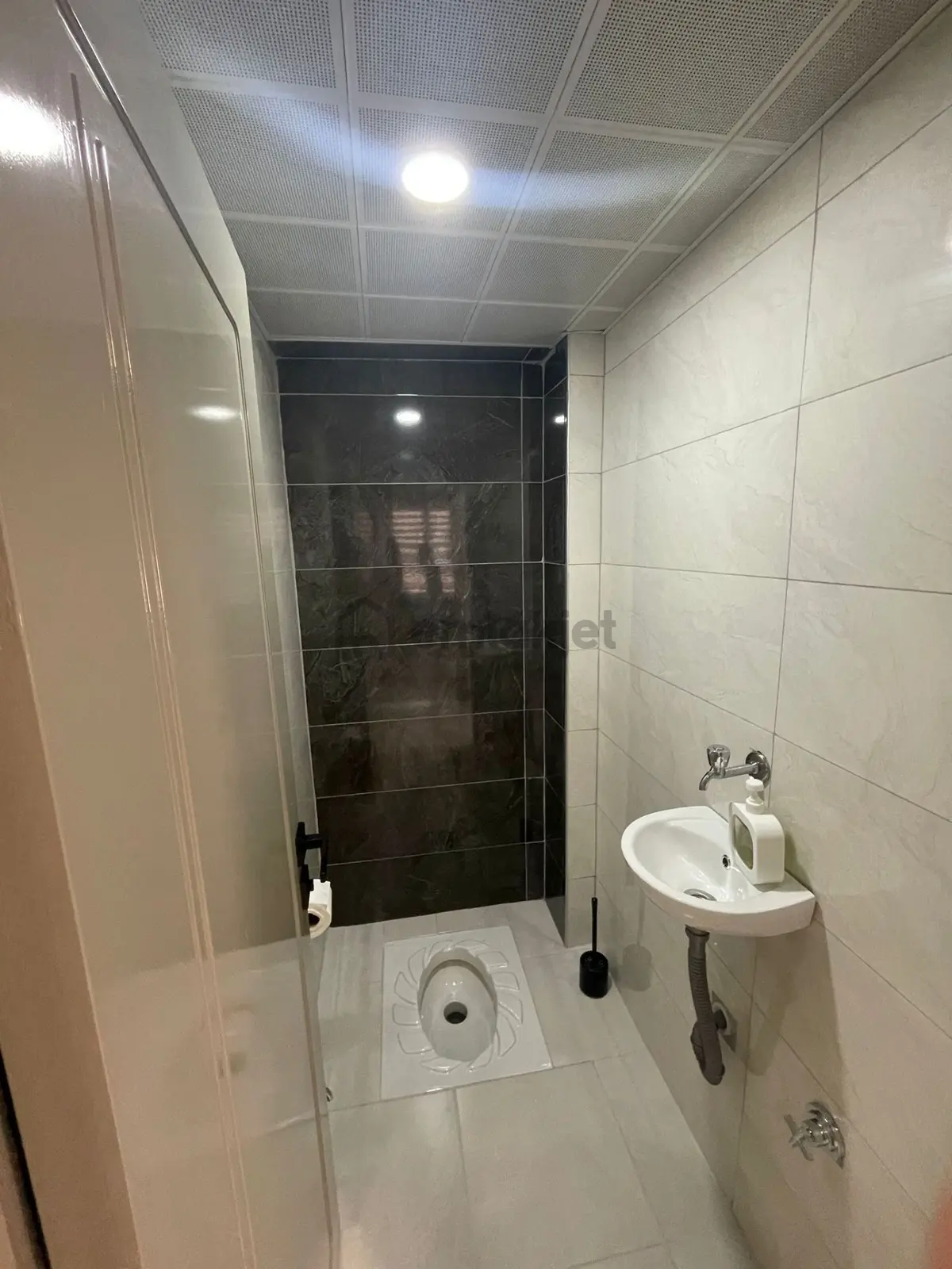 Keçiören Ataparkta Yeni Bina Katta Cad Yakın Daire - 8