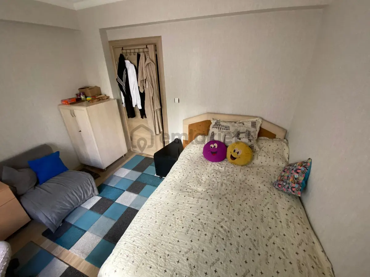 Keçiören Ataparkta Katta Asansörlü Cad Yakını Güney Cephe Daire - 8