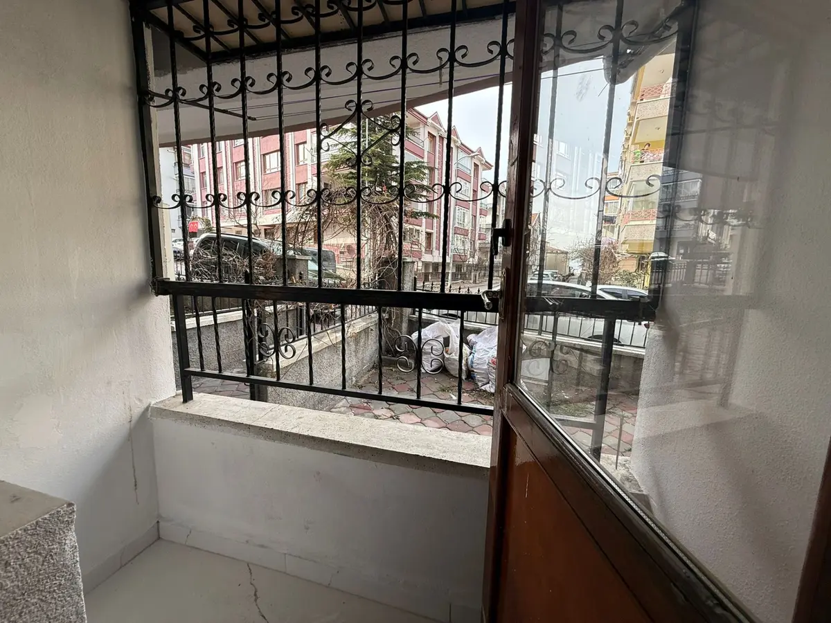 Atapark Mahallesi'nde Yapılı 3+1 Daire! - 7