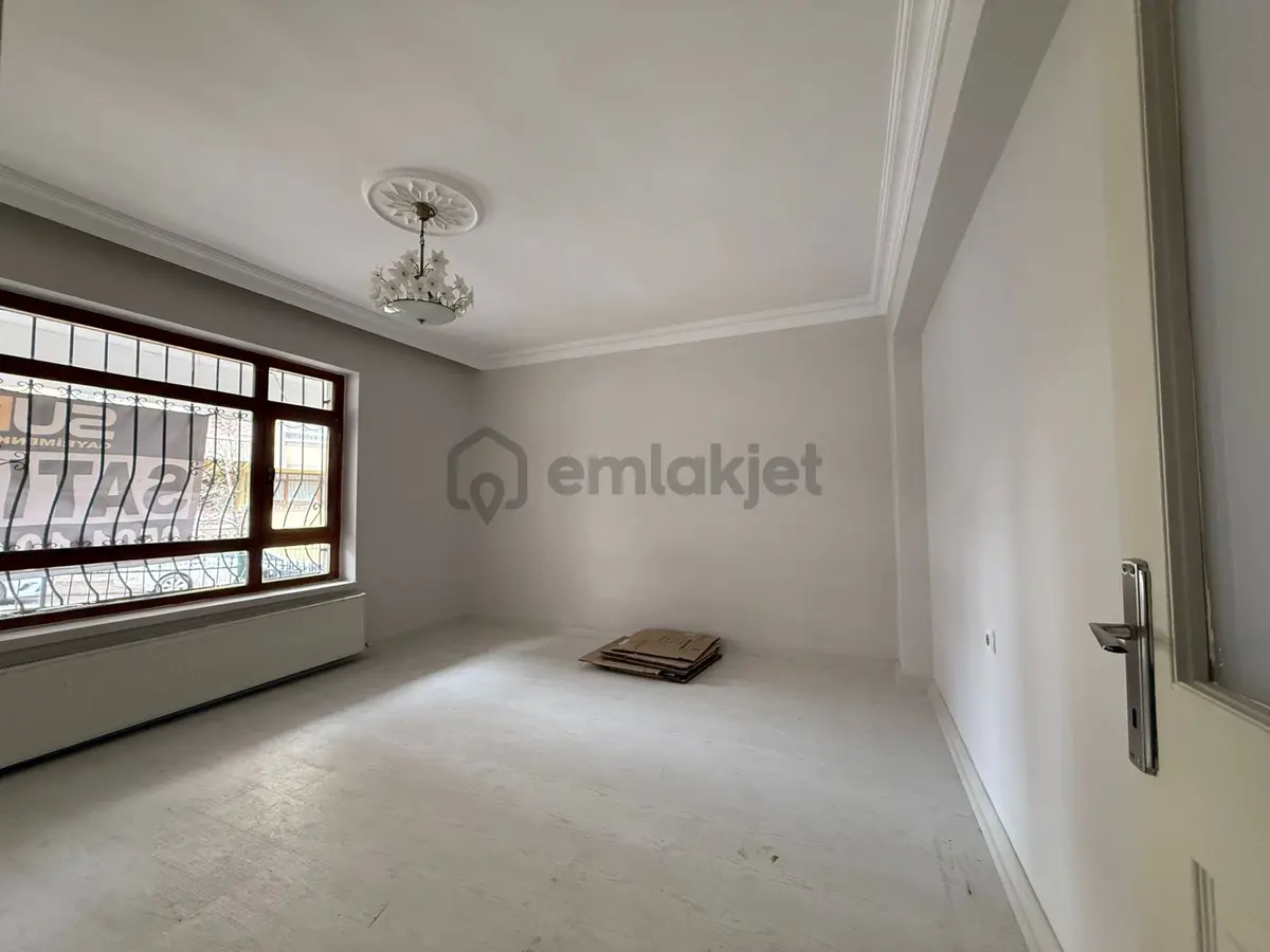 Atapark Mahallesi'nde Yapılı 3+1 Daire! - 11