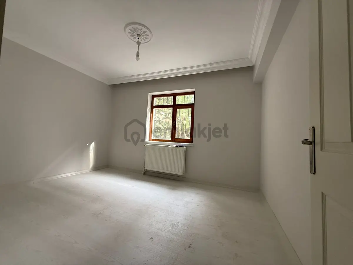 Atapark Mahallesi'nde Yapılı 3+1 Daire! - 14
