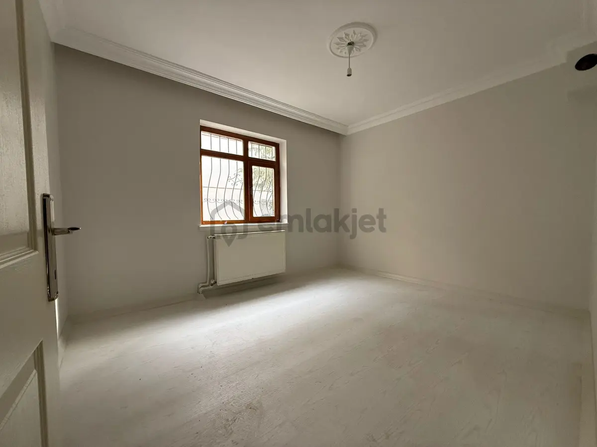 Atapark Mahallesi'nde Yapılı 3+1 Daire! - 18