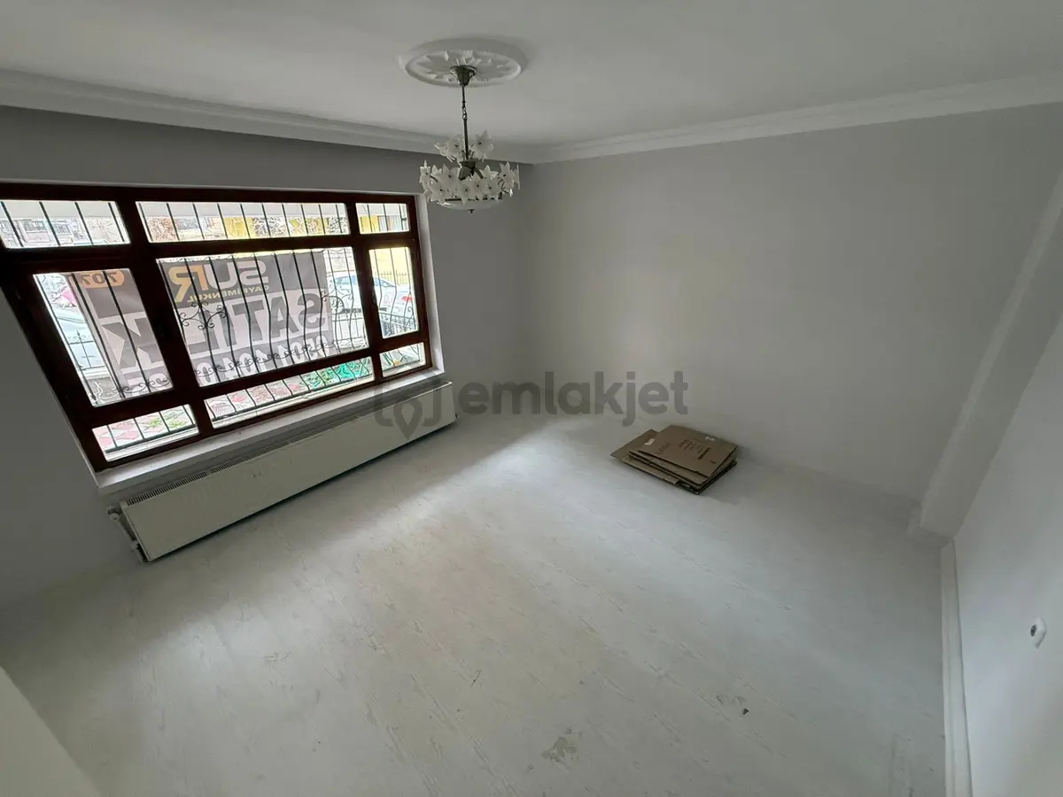 Atapark Mahallesi'nde Yapılı 3+1 Daire! - 8