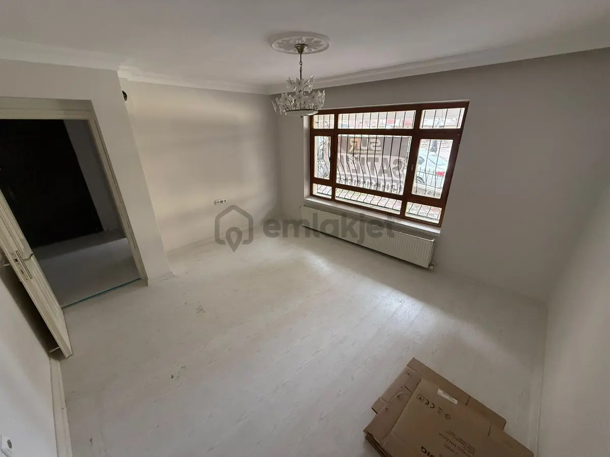Atapark Mahallesi'nde Yapılı 3+1 Daire! - 10