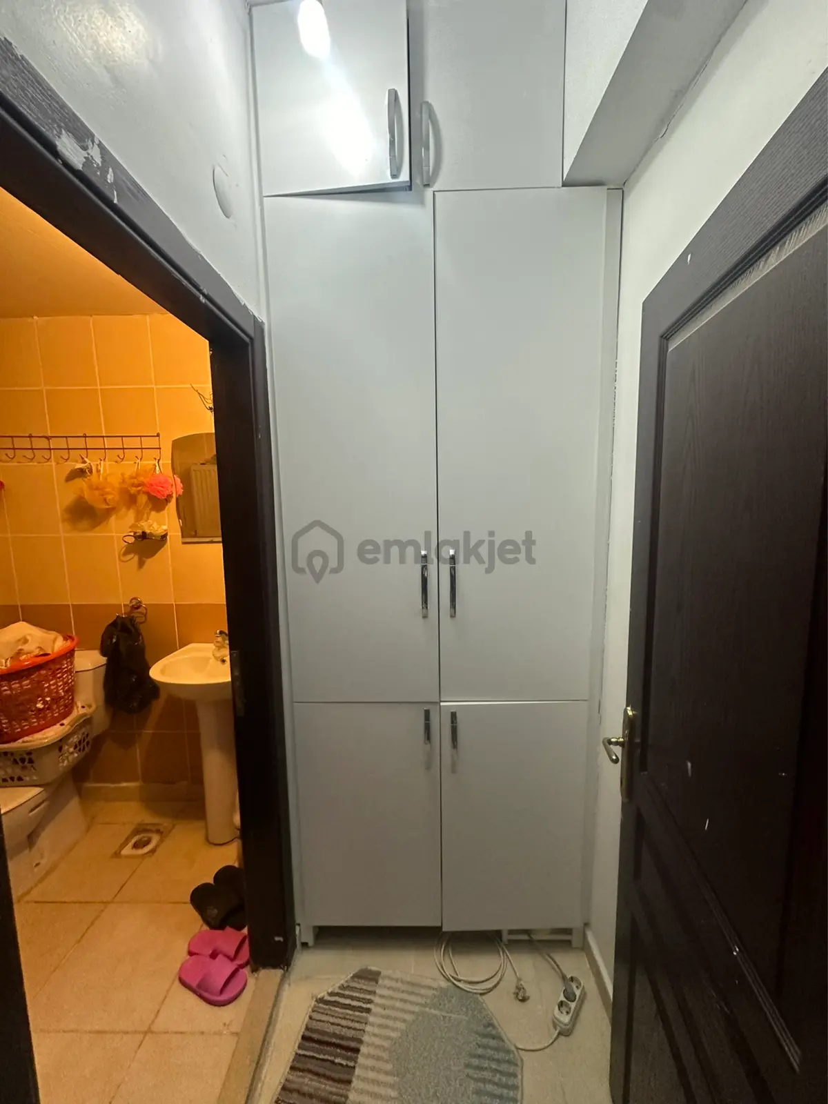 Battalgazi Çöşnükte 3+1 Ara Kat Satılık Daire - 12