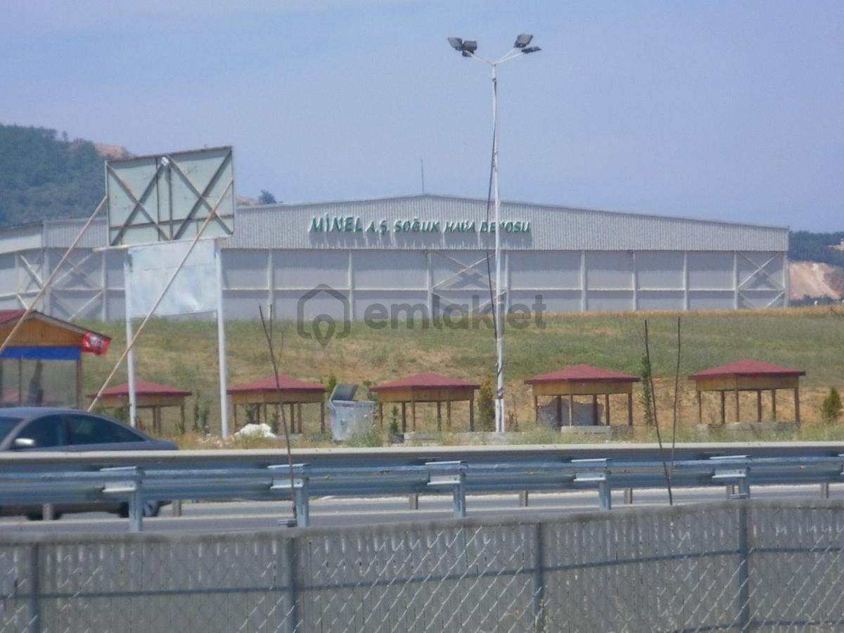 Satılık Arsa - 6