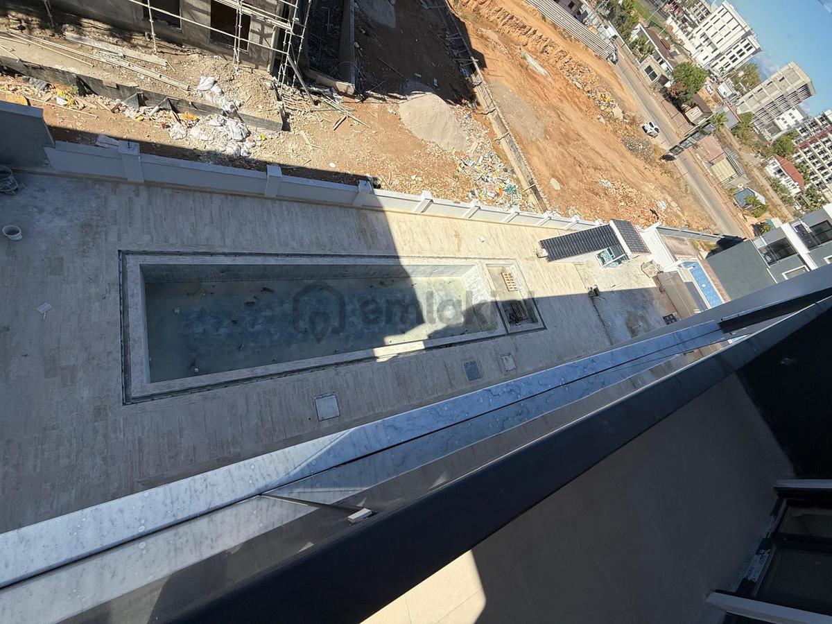 Altıntaşta 1+1 Proje Sıfır Daire - 8