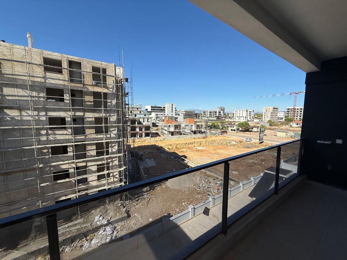 Altıntaşta 1+1 Proje Sıfır Daire - 7