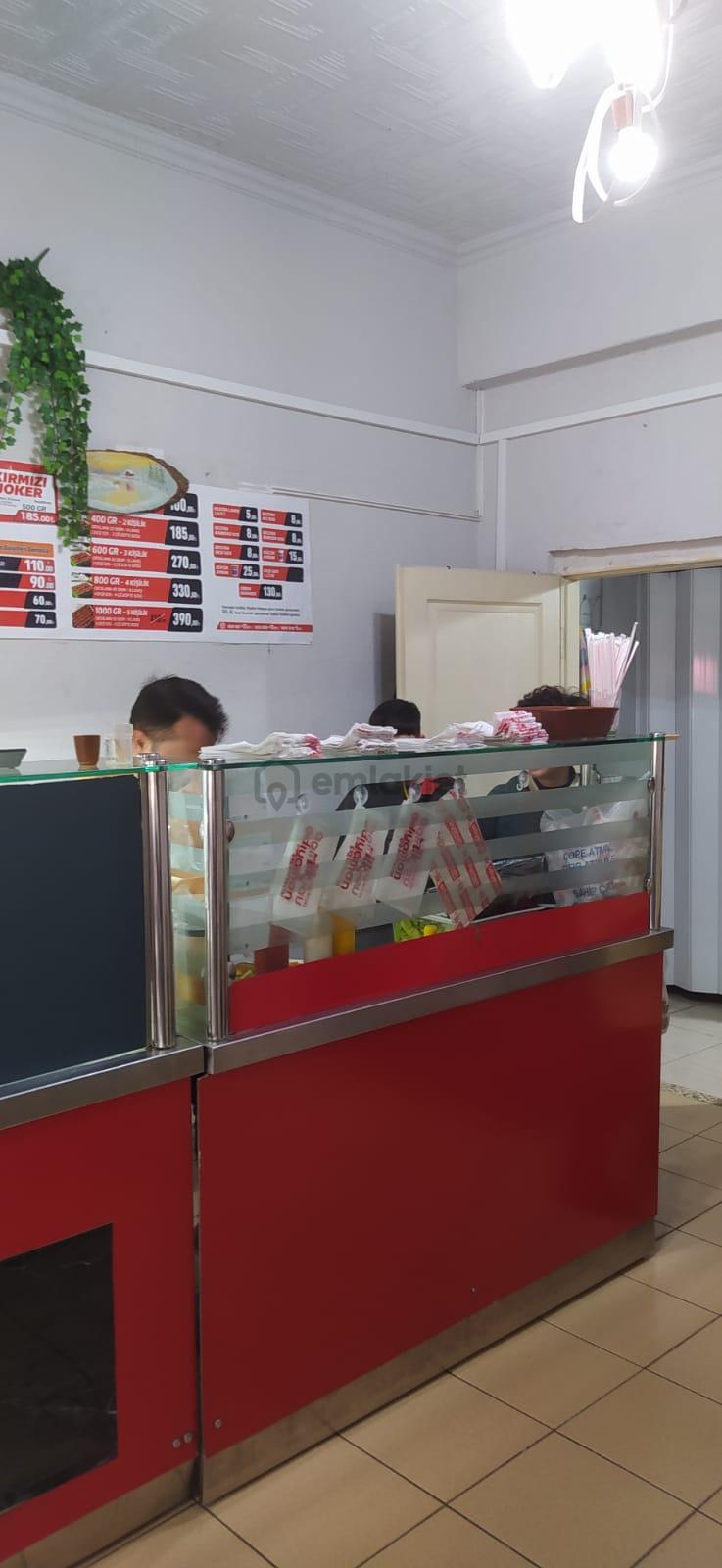 Devren Kiralık İş Yeri - 9
