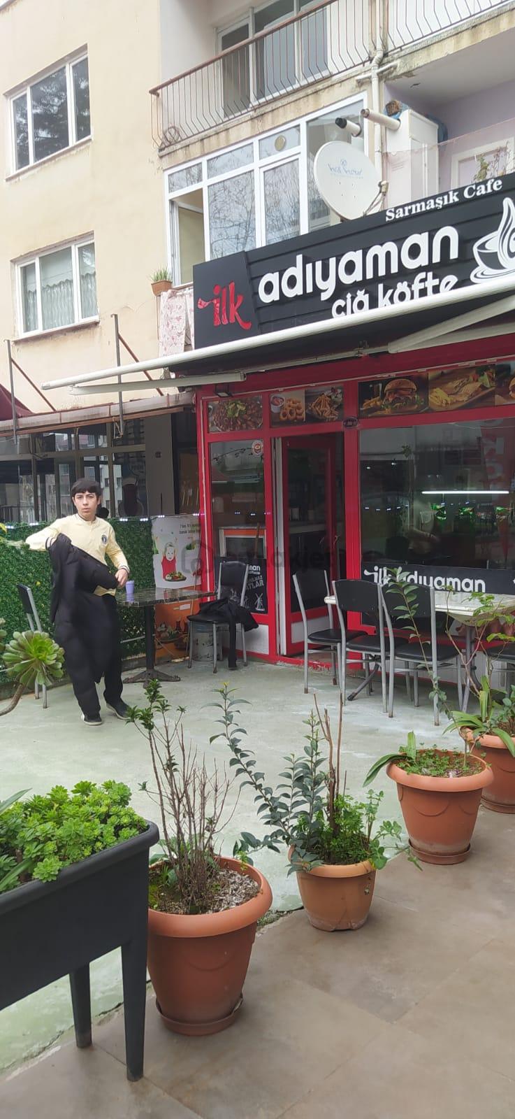Devren Kiralık İş Yeri - 8